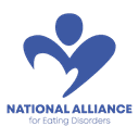 National Alliance for Eating Disorders logo